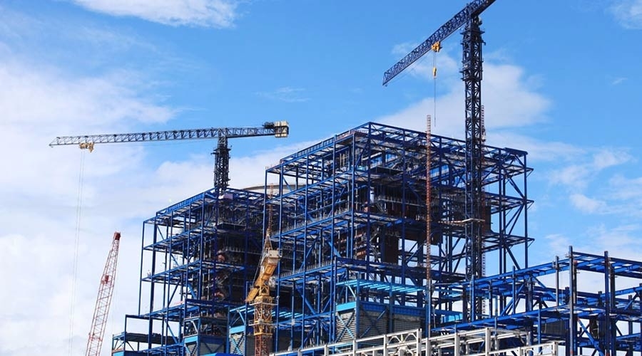 乌鲁木齐市建设领域大力推广BIM技术应用